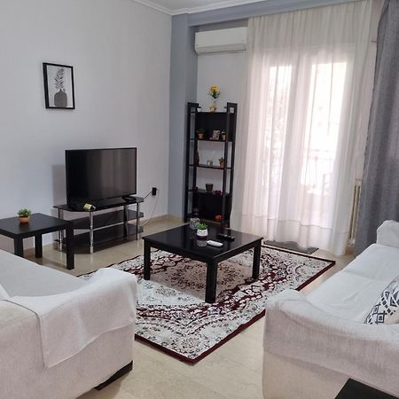 Marie Claire Home -Private Parking Θεσσαλονίκη Εξωτερικό φωτογραφία