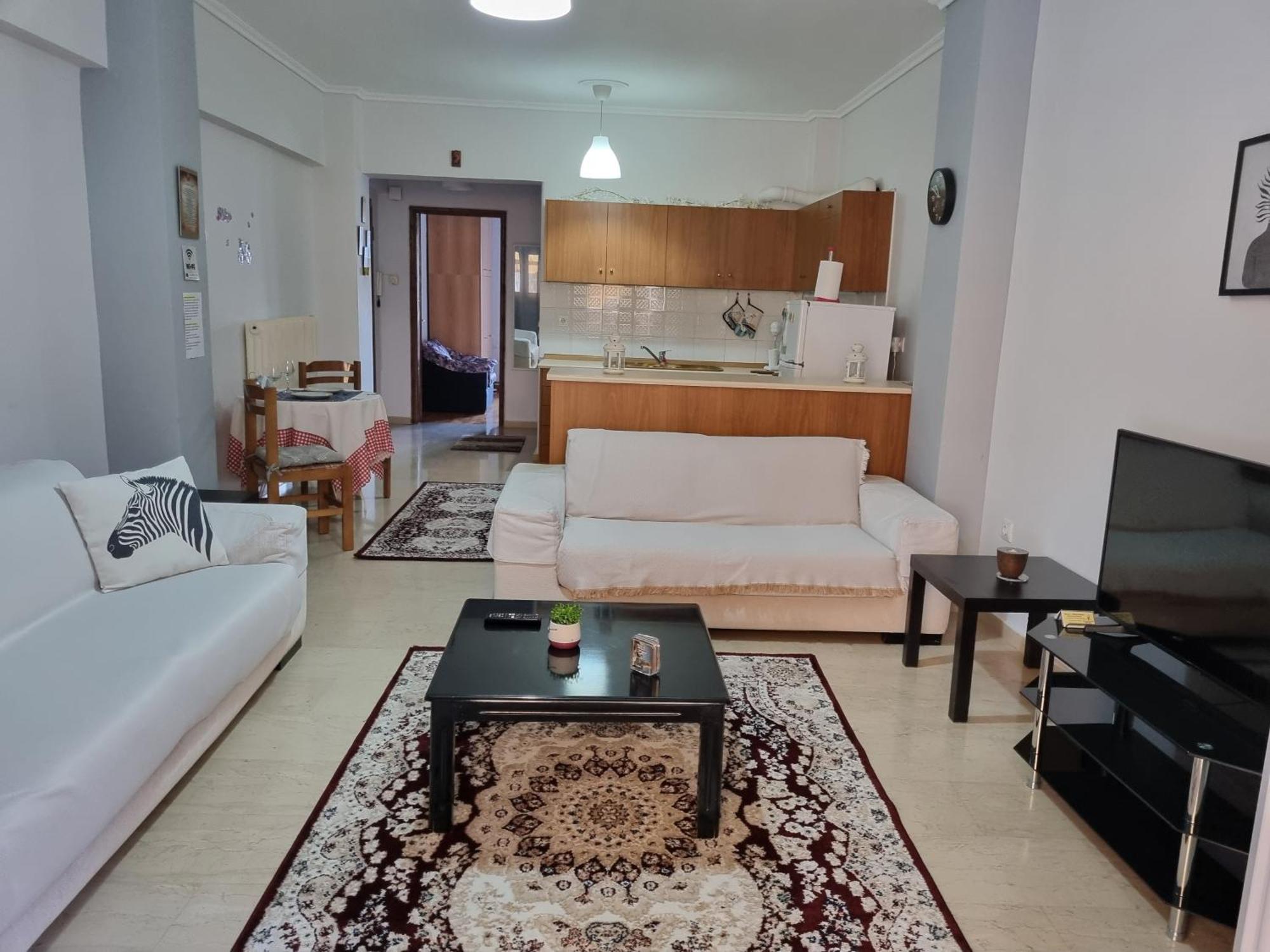 Marie Claire Home -Private Parking Θεσσαλονίκη Εξωτερικό φωτογραφία