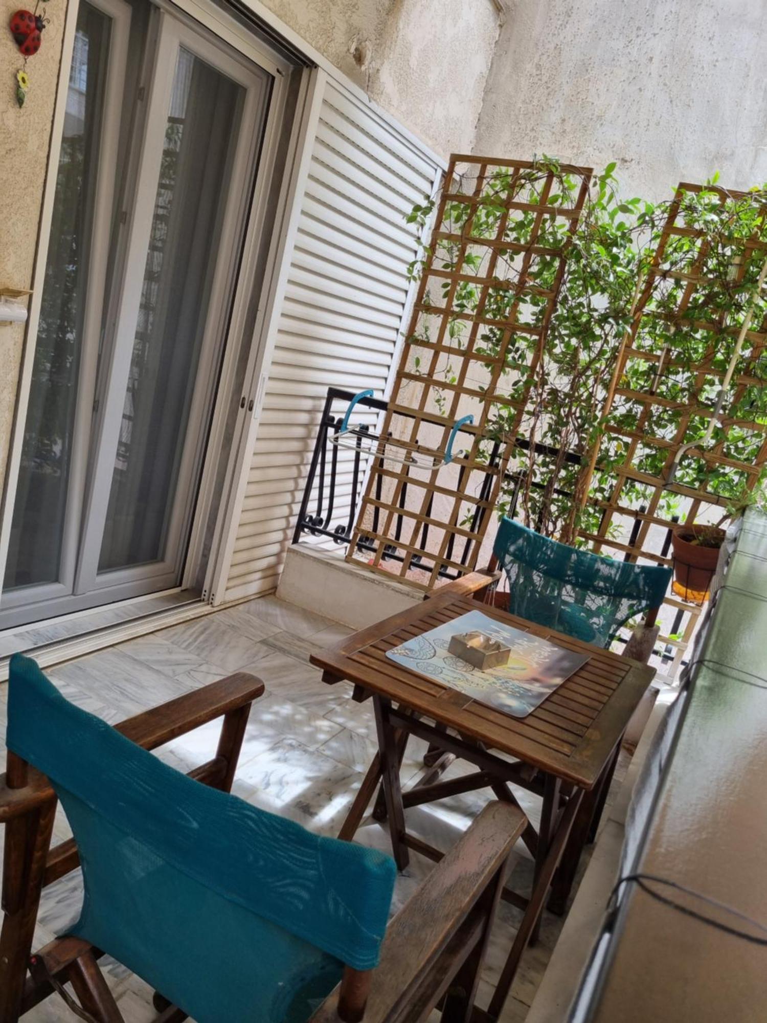 Marie Claire Home -Private Parking Θεσσαλονίκη Εξωτερικό φωτογραφία