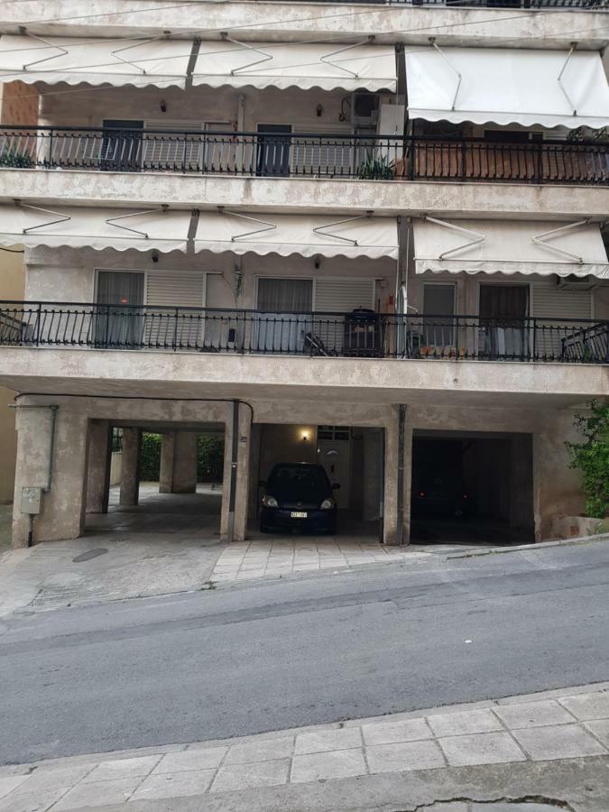 Marie Claire Home -Private Parking Θεσσαλονίκη Εξωτερικό φωτογραφία